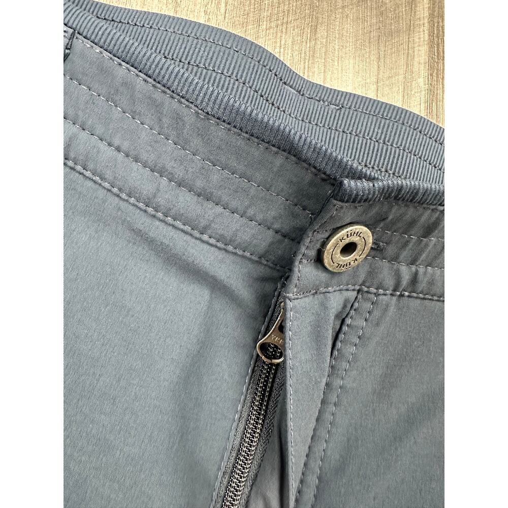 Kuhl Renegade Recon Performance Pants Navy — Size 30 - Picture 5 of 11